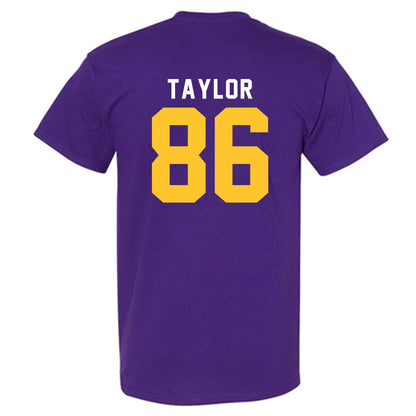 LSU - NCAA Football : Mason Taylor - Classic Shersey T-Shirt