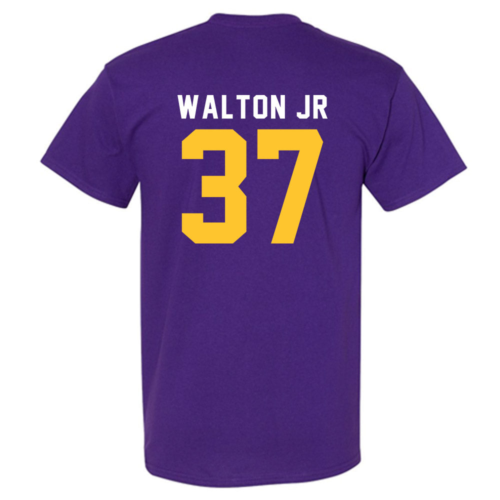 LSU - NCAA Football : Craig Walton Jr - Classic Shersey T-Shirt