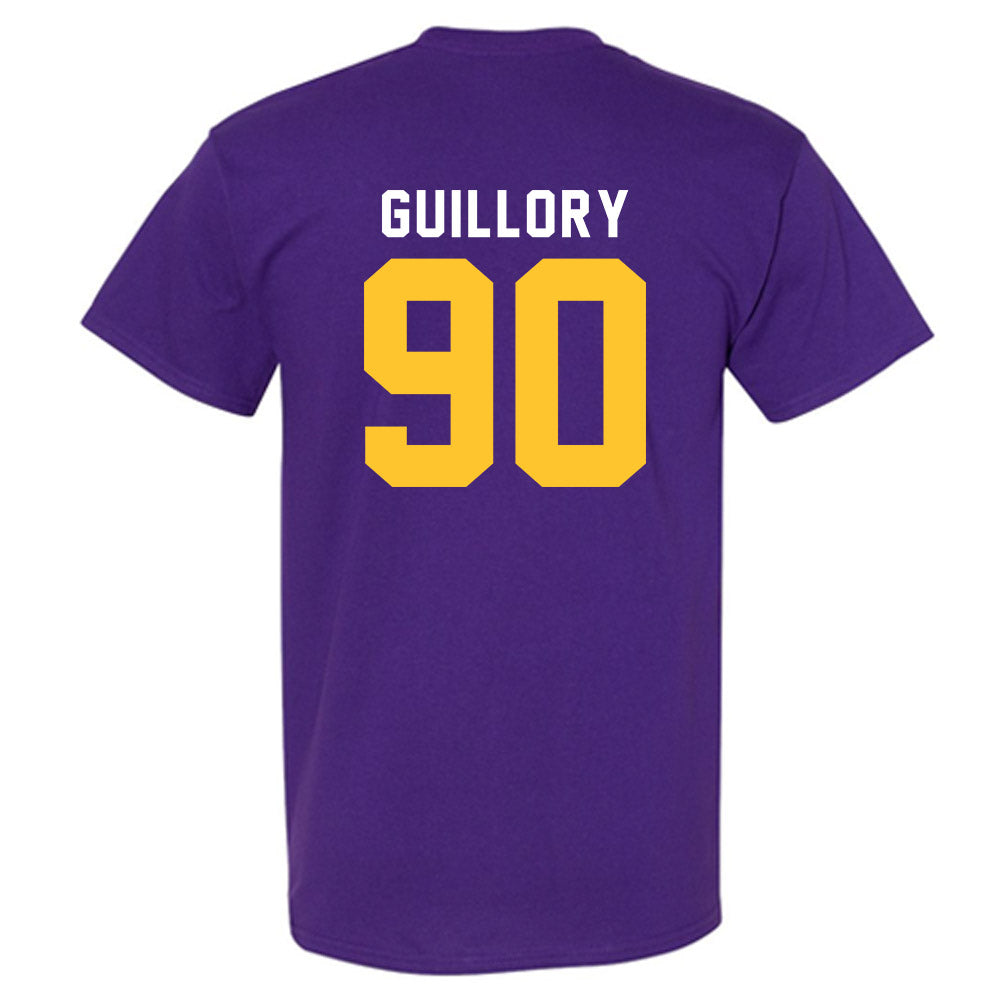 LSU - NCAA Football : Jacobian Guillory - Classic Shersey T-Shirt