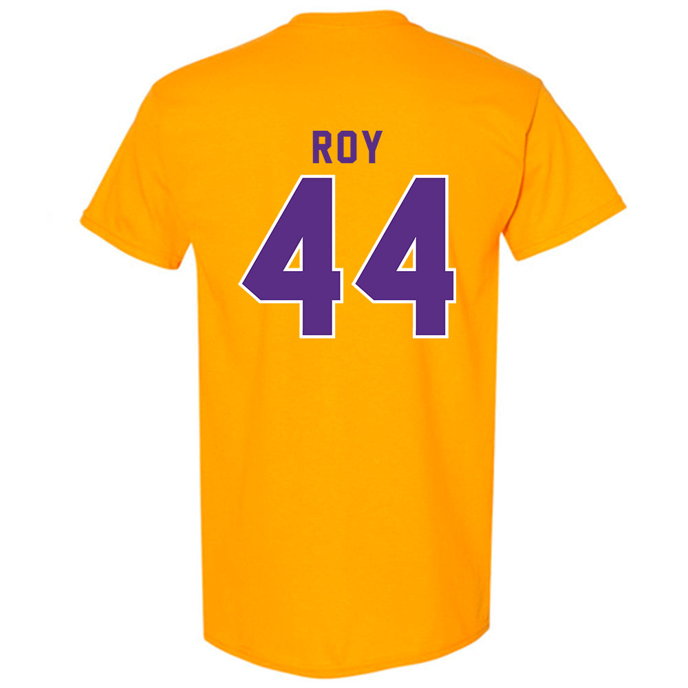 LSU - NCAA Football : Slade Roy - Classic Shersey T-Shirt