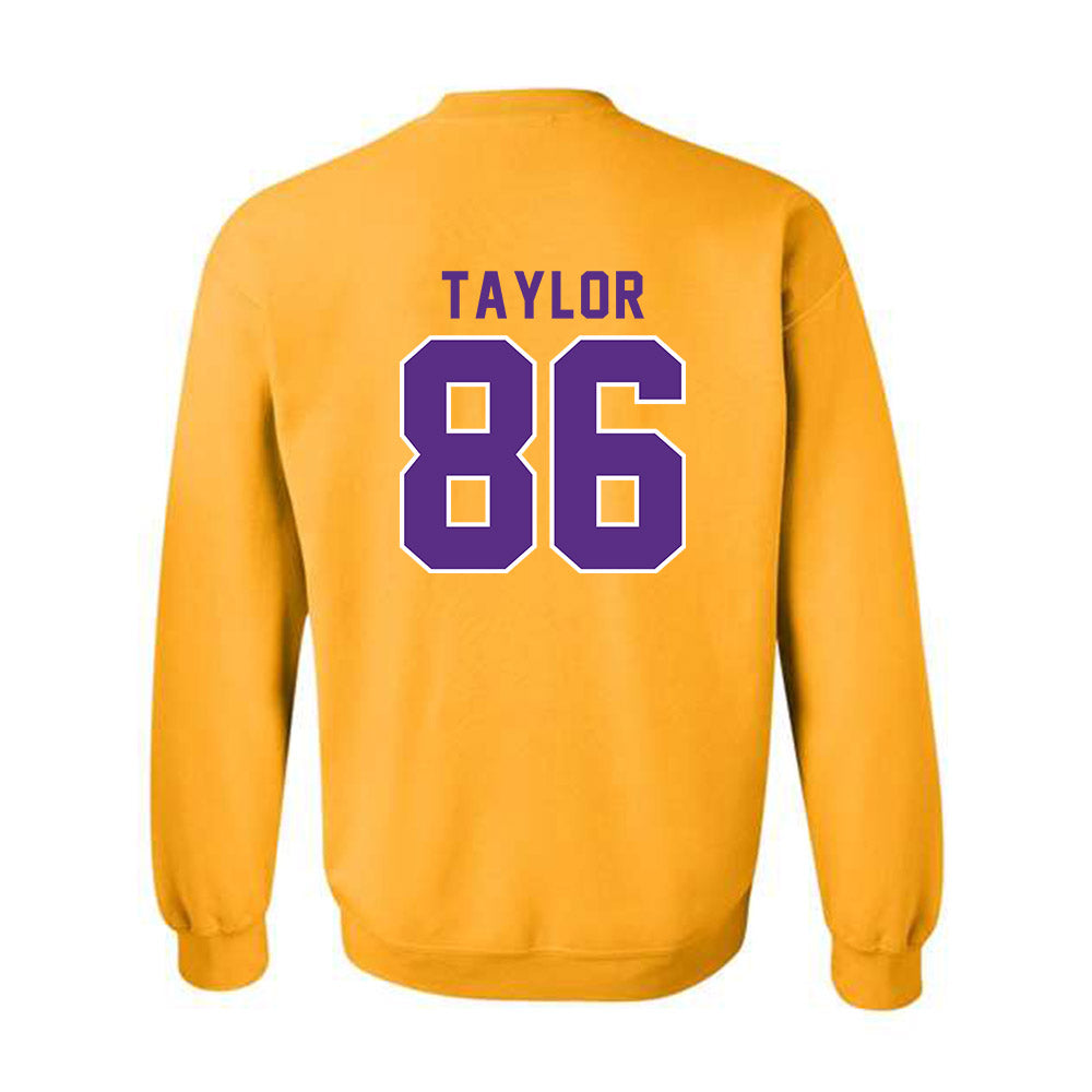 LSU - NCAA Football : Mason Taylor - Classic Shersey Crewneck Sweatshirt