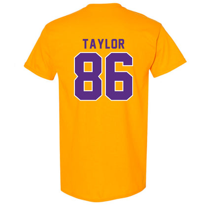 LSU - NCAA Football : Mason Taylor - Classic Shersey T-Shirt