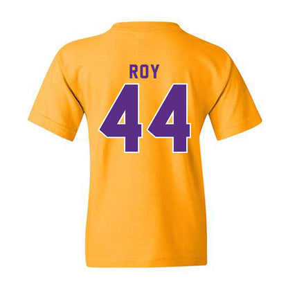 LSU - NCAA Football : Slade Roy - Classic Shersey Youth T-Shirt