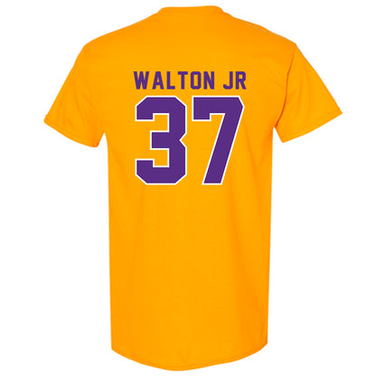 LSU - NCAA Football : Craig Walton Jr - Classic Shersey T-Shirt