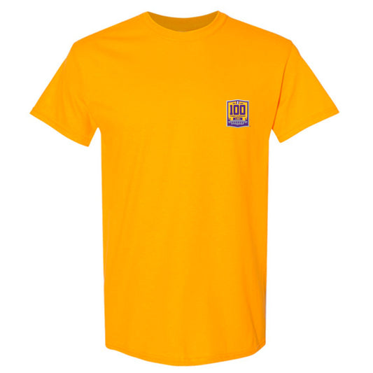 LSU - NCAA Football : Braden Augustus - Classic Shersey T-Shirt