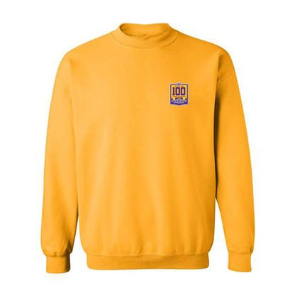 LSU - NCAA Football : Jonathan Ferguson - Classic Shersey Crewneck Sweatshirt