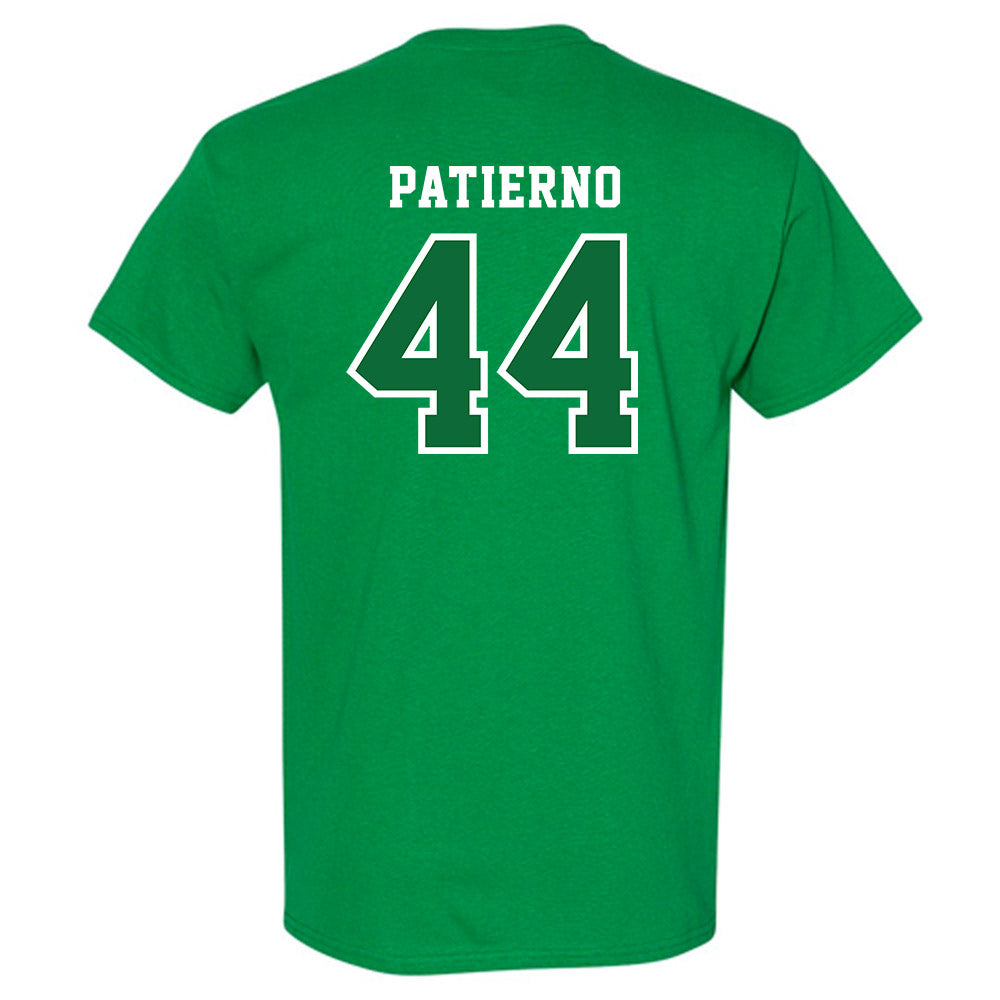 EMich - NCAA Football : Marco Patierno - Classic Shersey T-Shirt-1