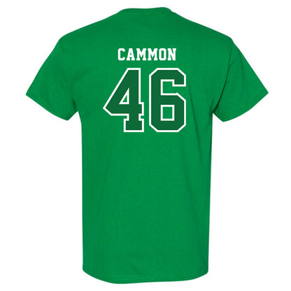 EMich - NCAA Football : Conias Cammon - Classic Shersey T-Shirt-1