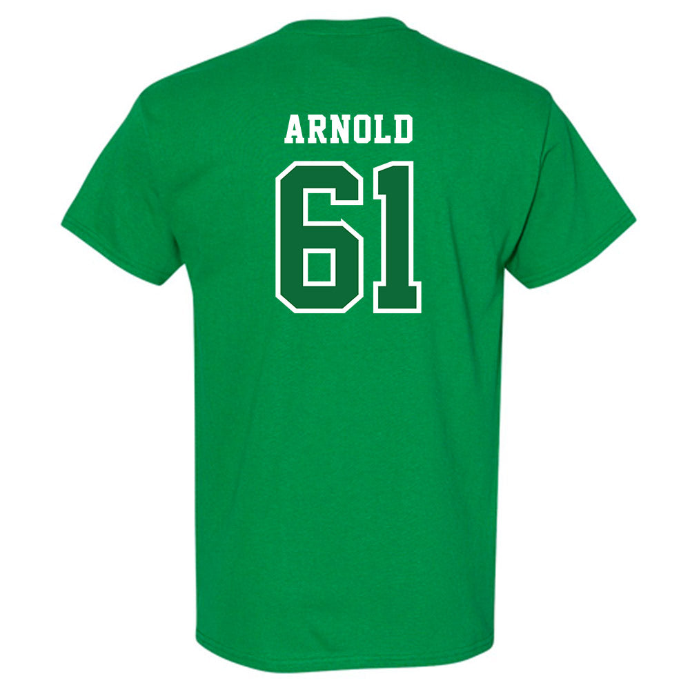 EMich - NCAA Football : Gabriel Arnold - Classic Shersey T-Shirt-1