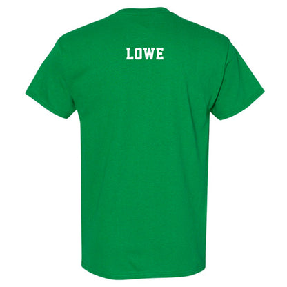 EMich - NCAA Women's Gymnastics : Kyrie Lowe - Classic Shersey T-Shirt-1