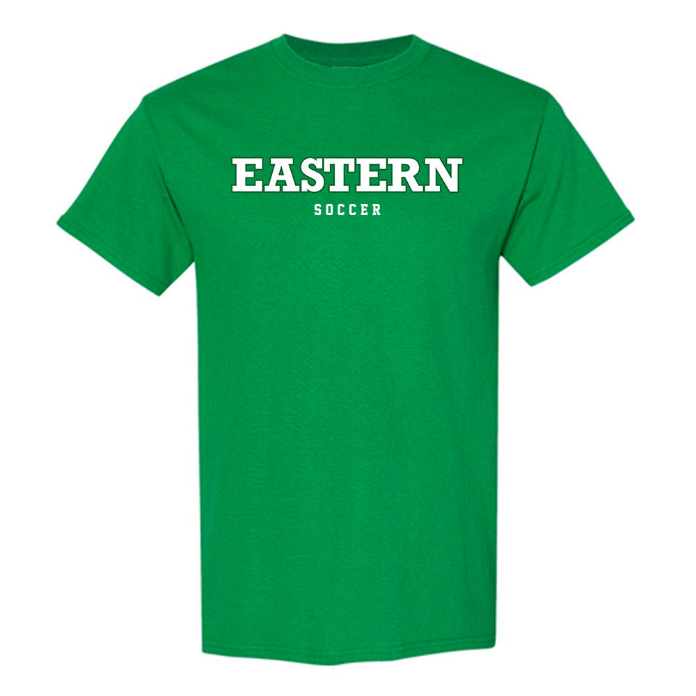 EMich - NCAA Women's Soccer : Olivia Sipsock - Classic Shersey T-Shirt-0
