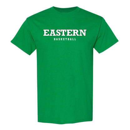 EMich - NCAA Women's Basketball : Alli Zajac - Classic Shersey T-Shirt-0