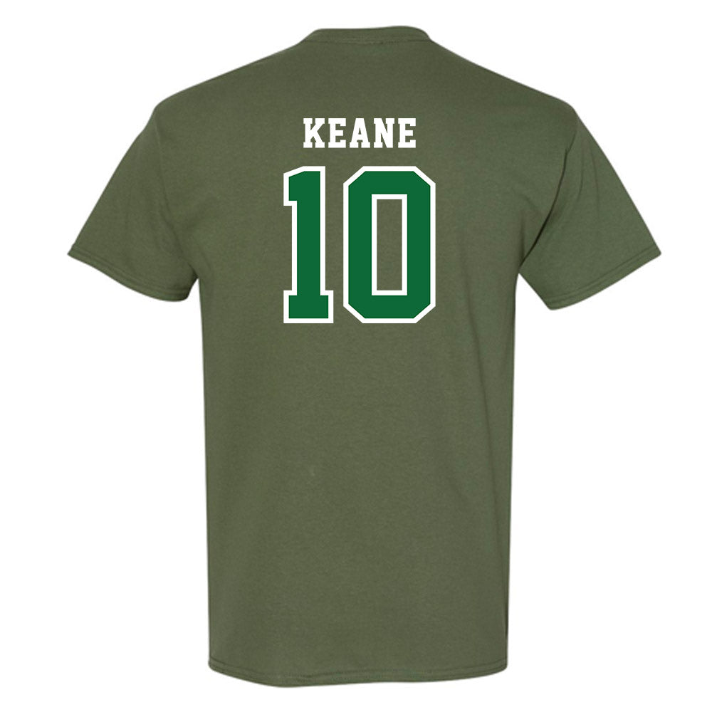 EMich - NCAA Baseball : Nick Keane - Classic Shersey T-Shirt-1