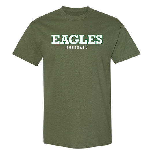 EMich - NCAA Football : Duke Clayton - Classic Shersey T-Shirt-0