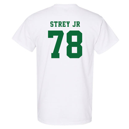 EMich - NCAA Football : Dennis Strey Jr - Classic Shersey T-Shirt-1