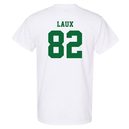 EMich - NCAA Football : Braden Laux - Classic Shersey T-Shirt-1