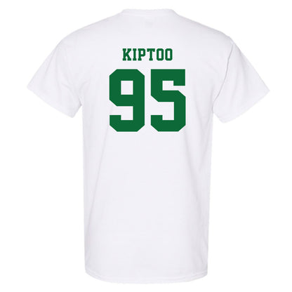 EMich - NCAA Football : Christian Kiptoo - Classic Shersey T-Shirt-1