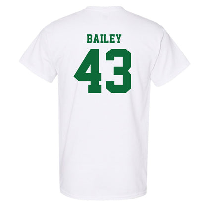 EMich - NCAA Baseball : Jayden Bailey - Classic Shersey T-Shirt-1