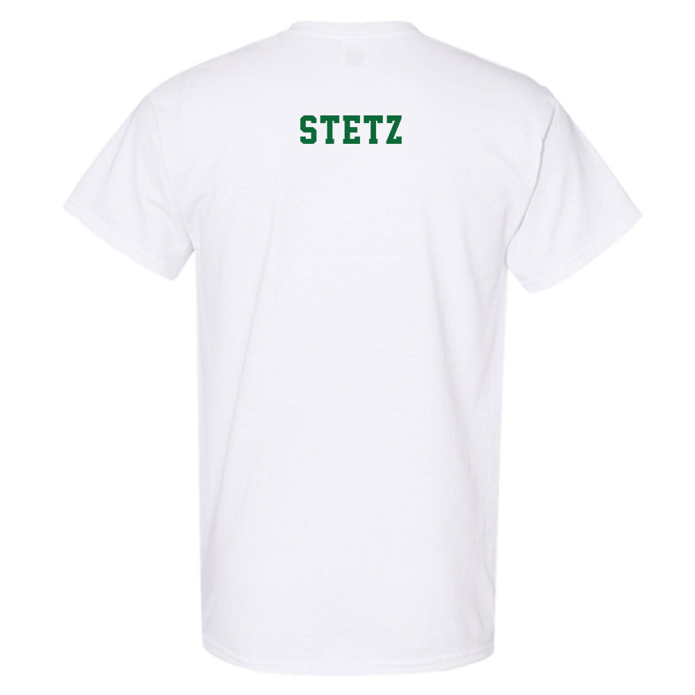 EMich - NCAA Women's Gymnastics : Jaelyn Stetz - Classic Shersey T-Shirt-1