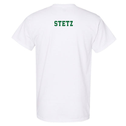 EMich - NCAA Women's Gymnastics : Jaelyn Stetz - Classic Shersey T-Shirt-1
