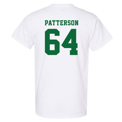EMich - NCAA Football : Noah Patterson - Classic Shersey T-Shirt-1