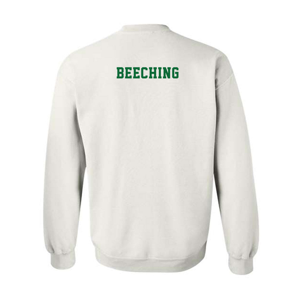 EMich - NCAA Women's Golf : Maddysun Beeching - Classic Shersey Crewneck Sweatshirt-1