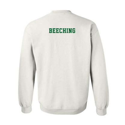 EMich - NCAA Women's Golf : Maddysun Beeching - Classic Shersey Crewneck Sweatshirt-1