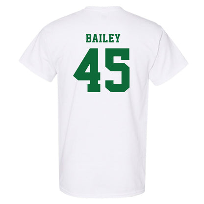 EMich - NCAA Football : Kadin Bailey - Classic Shersey T-Shirt-1