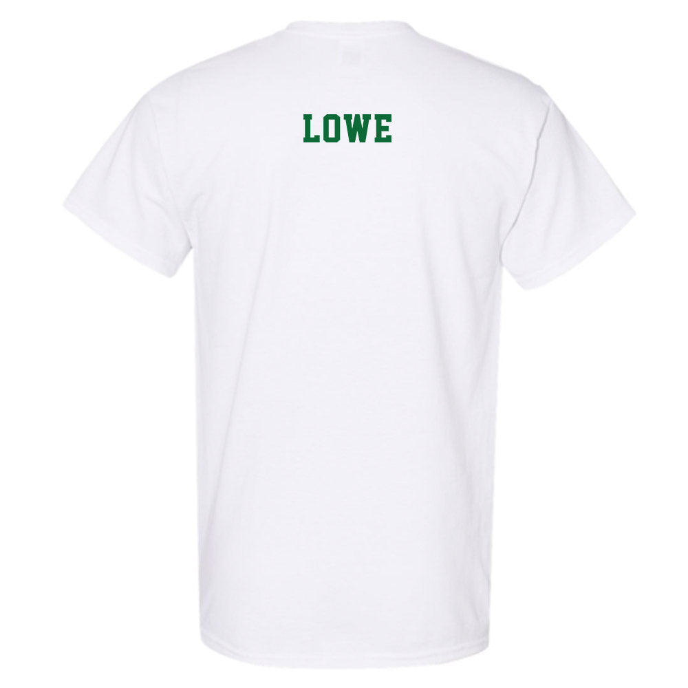 EMich - NCAA Women's Gymnastics : Kyrie Lowe - Classic Shersey T-Shirt-1