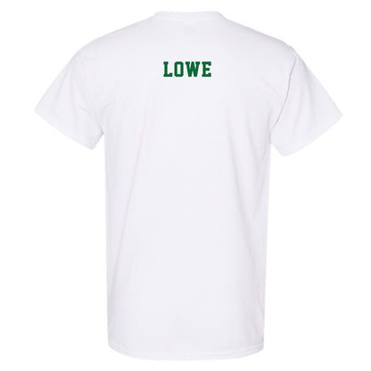 EMich - NCAA Women's Gymnastics : Kyrie Lowe - Classic Shersey T-Shirt-1