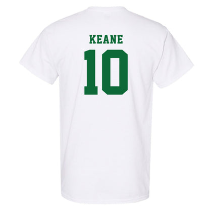 EMich - NCAA Baseball : Nick Keane - Classic Shersey T-Shirt-1
