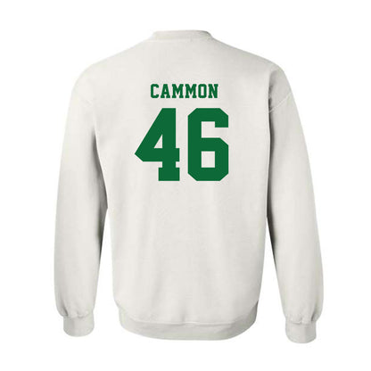 EMich - NCAA Football : Conias Cammon - Classic Shersey Crewneck Sweatshirt-1