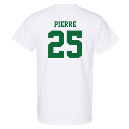 EMich - NCAA Football : Zaheed Pierre - Classic Shersey T-Shirt-1