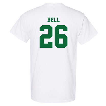 EMich - NCAA Football : Solomon Bell - Classic Shersey T-Shirt-1