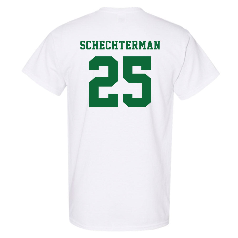 EMich - NCAA Baseball : Ben Schechterman - Classic Shersey T-Shirt-1