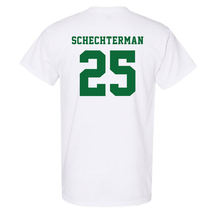 EMich - NCAA Baseball : Ben Schechterman - Classic Shersey T-Shirt-1