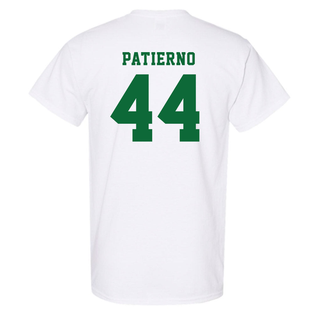 EMich - NCAA Football : Marco Patierno - Classic Shersey T-Shirt-1