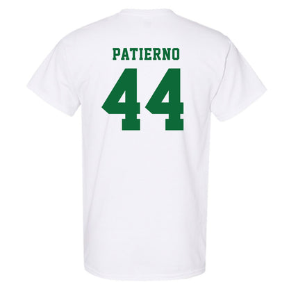 EMich - NCAA Football : Marco Patierno - Classic Shersey T-Shirt-1