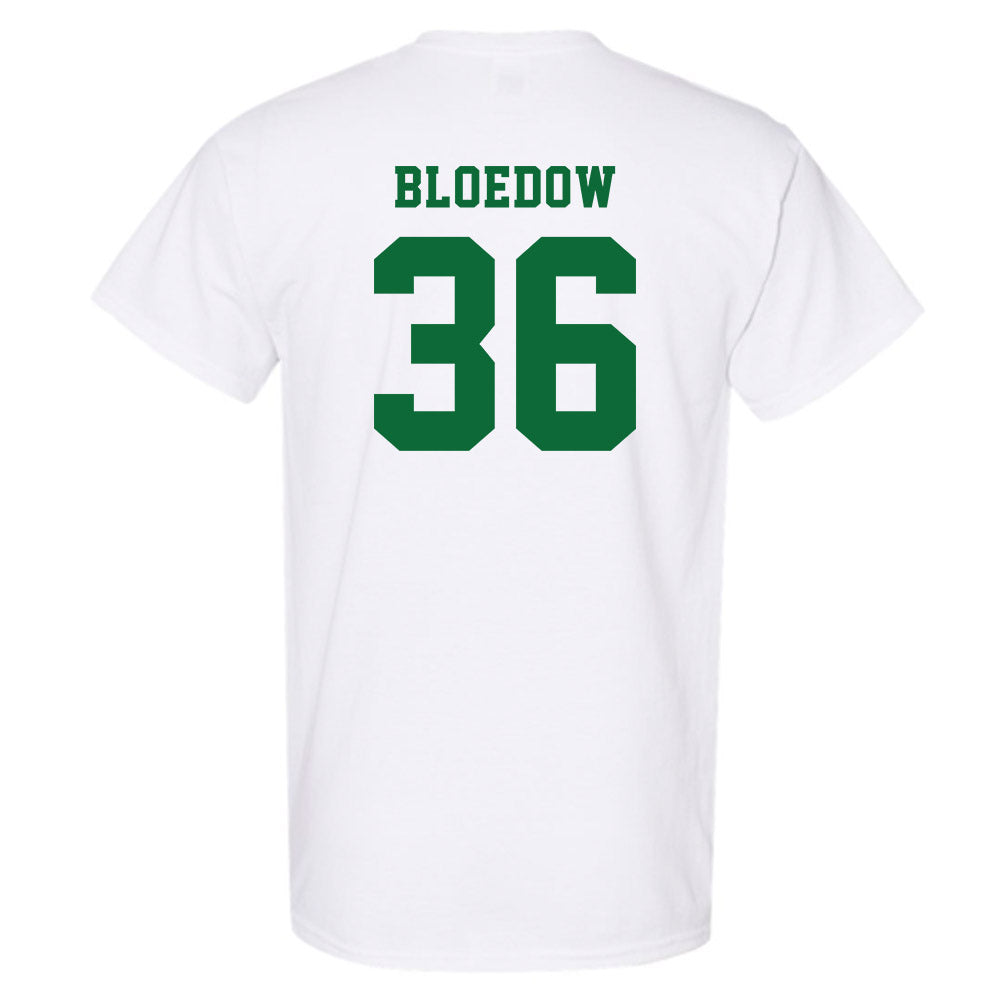 EMich - NCAA Women's Lacrosse : Payton Bloedow - Classic Shersey T-Shirt-1