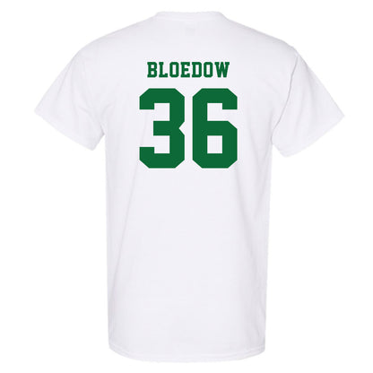 EMich - NCAA Women's Lacrosse : Payton Bloedow - Classic Shersey T-Shirt-1