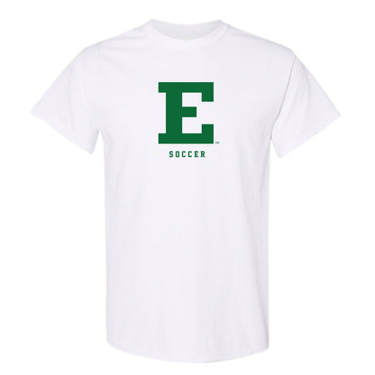 EMich - NCAA Women's Soccer : Olivia Sipsock - Classic Shersey T-Shirt-0