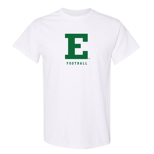 EMich - NCAA Football : Jayvin Norman - Classic Shersey T-Shirt-0