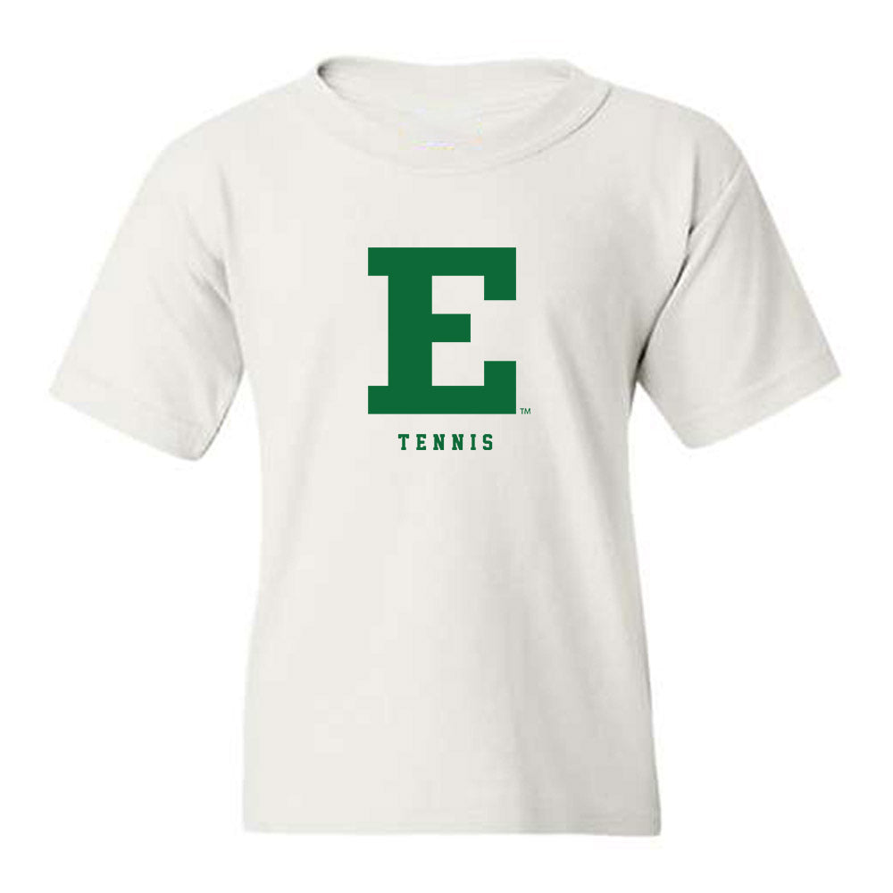 EMich - NCAA Women's Tennis : Lara Diaz Zayas - Classic Shersey Youth T-Shirt-0