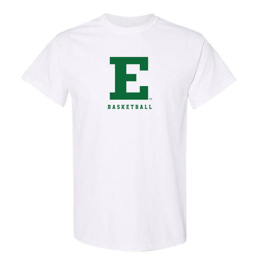 EMich - NCAA Women's Basketball : Sarah Rekowski - Classic Shersey T-Shirt-0
