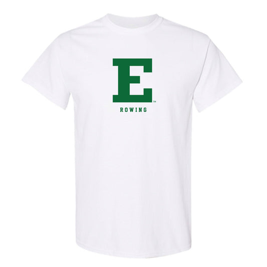 EMich - NCAA Women's Rowing : Ella Brzezinski - Classic Shersey T-Shirt-0