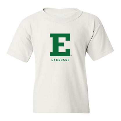EMich - NCAA Women's Lacrosse : Mackenzie Blackwell - Classic Shersey Youth T-Shirt-0