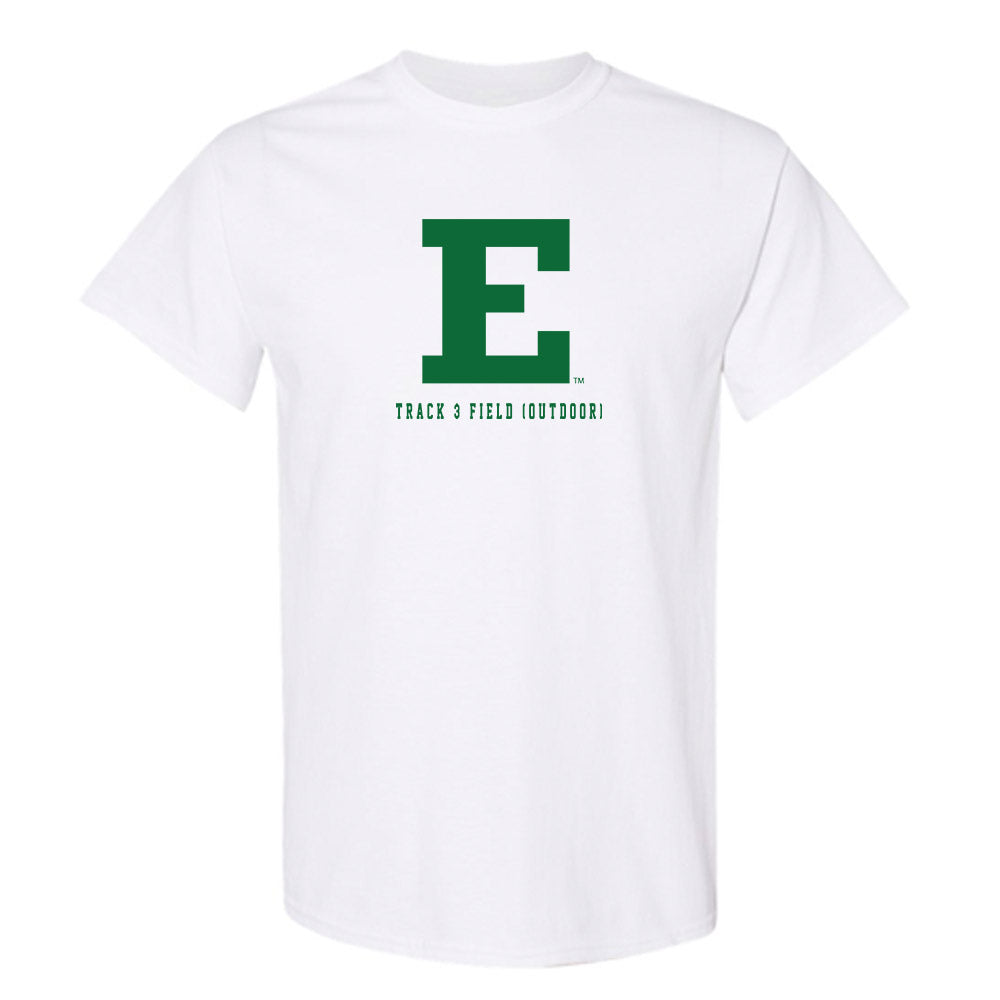 EMich - NCAA Men's Track & Field : George Gage - Classic Shersey T-Shirt-0