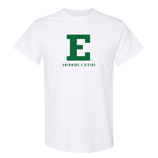 EMich - NCAA Women's Swimming & Diving : Nehir Oz - Classic Shersey T-Shirt-0