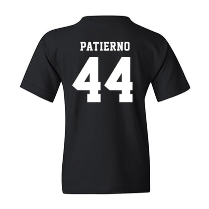 EMich - NCAA Football : Marco Patierno - Classic Shersey Youth T-Shirt-1