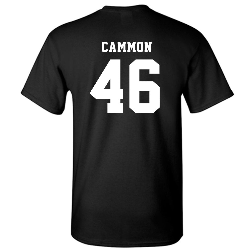 EMich - NCAA Football : Conias Cammon - Classic Shersey T-Shirt-1